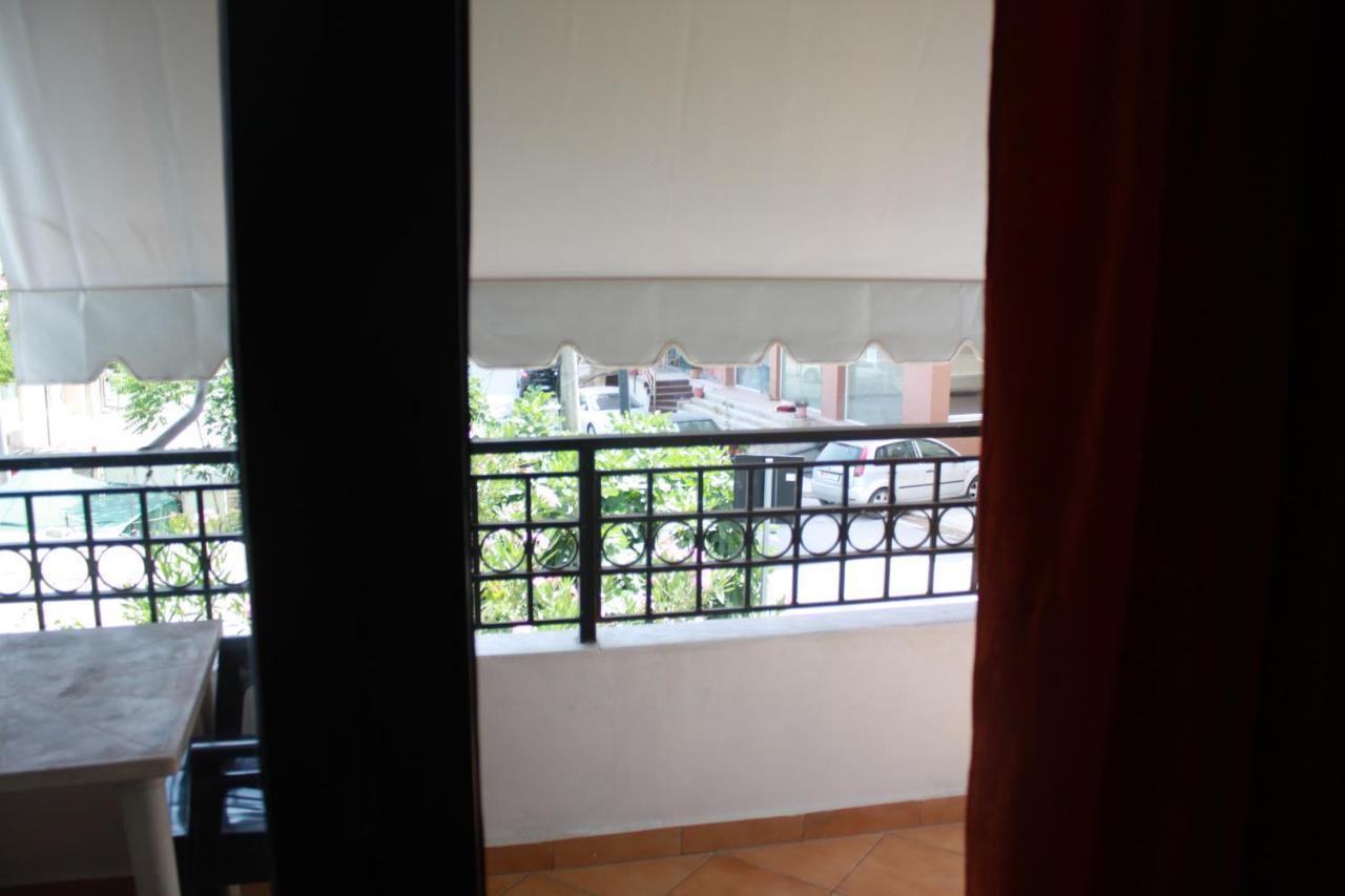 Kanina Hotel&Hostel Sarande Exterior photo